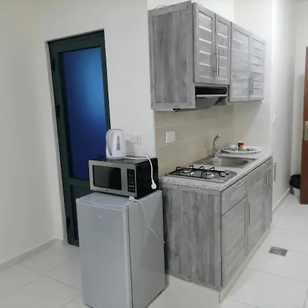 For Women Only - للنساء فقط Apartment Umm al-Amad Exterior photo
