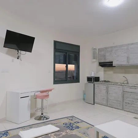 For Women Only - للنساء فقط Apartment Umm al-Amad Exterior photo
