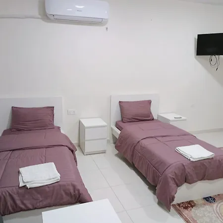 For Women Only - للنساء فقط Apartment Umm al-Amad Exterior photo