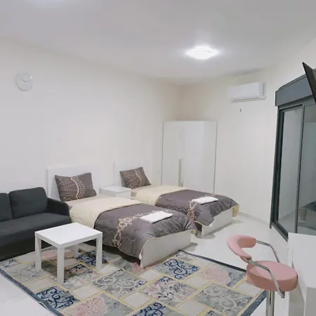 For Women Only - للنساء فقط Apartment Umm al-Amad Exterior photo
