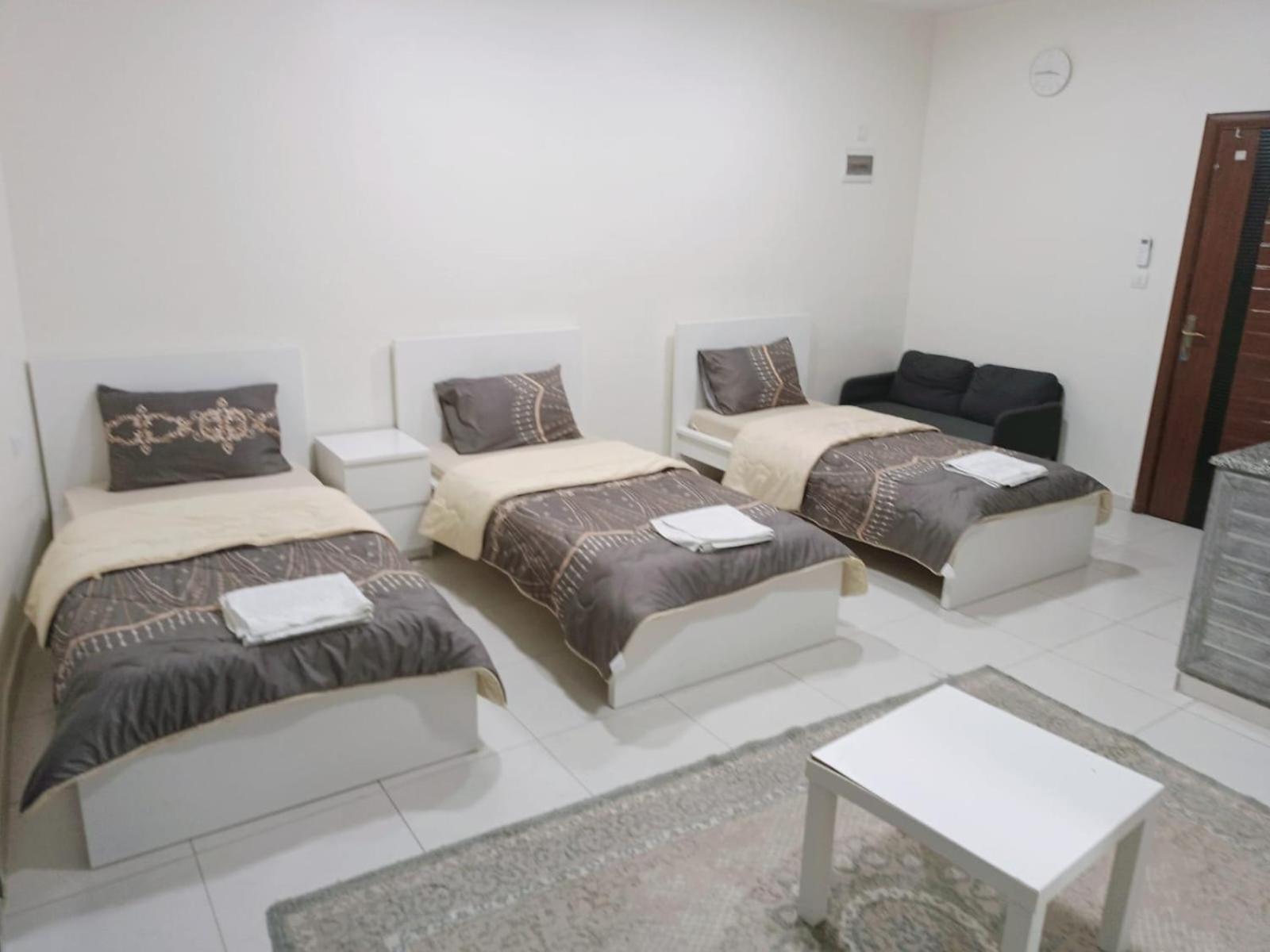 Apartment For Women Only - للنساء فقط Umm al-Amad