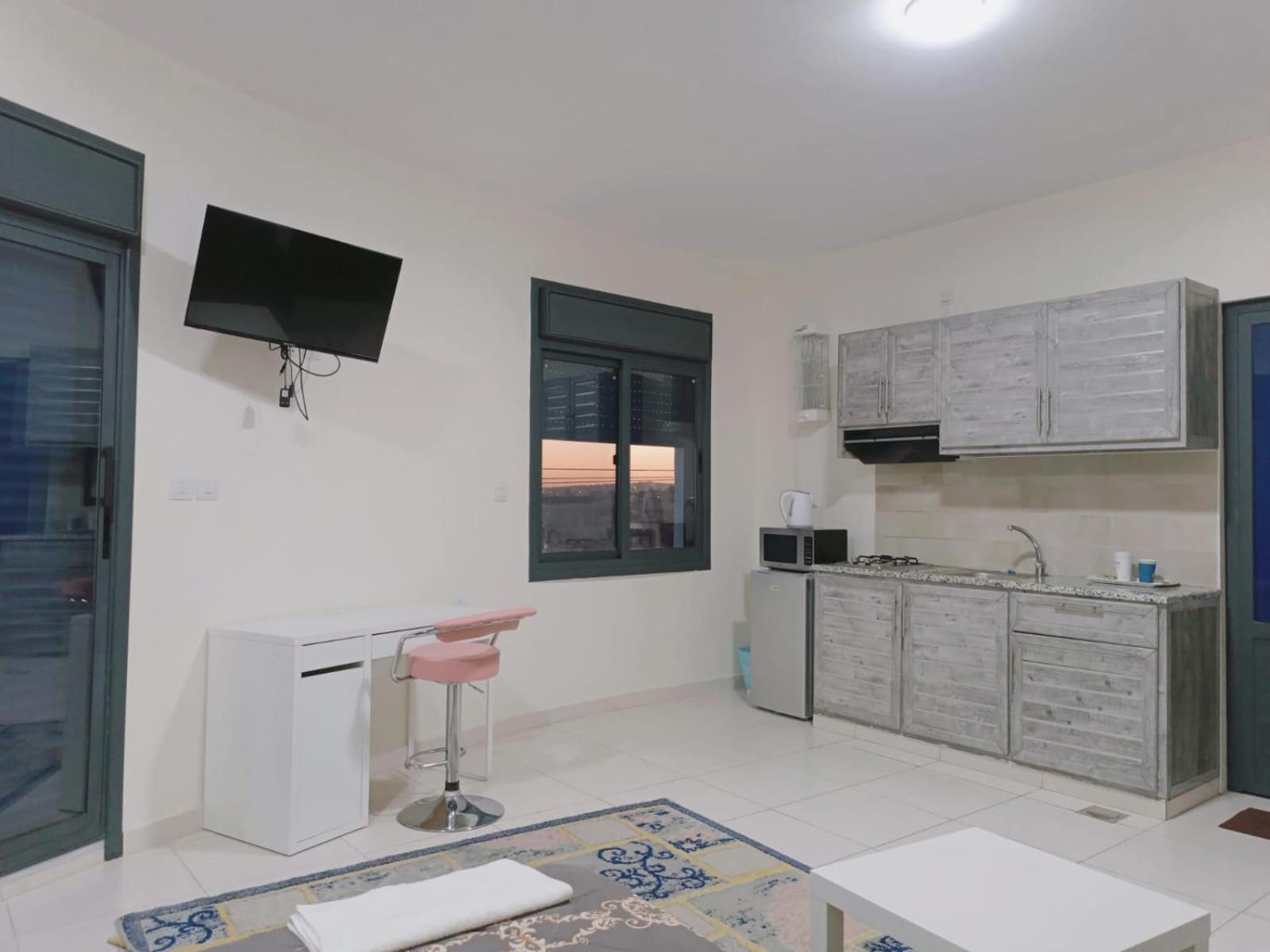 Appartement For Women Only - للنساء فقط